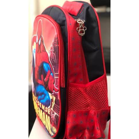 Spider Man