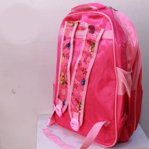 Waterproof Princess Character School Bag