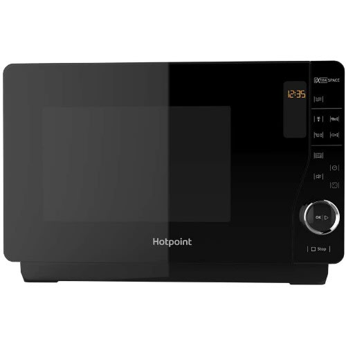 Freestanding Microwave - Mwh 2621 Mb  - 26L - 800W -  Black