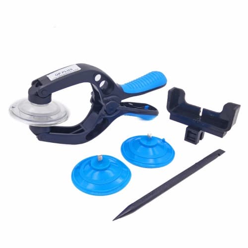 LCD Screen Separation Suction Cup Plier Clamp for Mobile Phones
