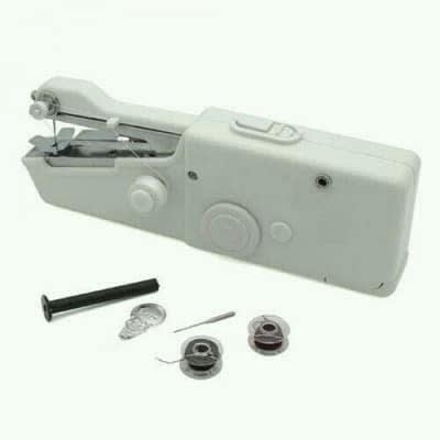 Portable Handheld Sewing Tool