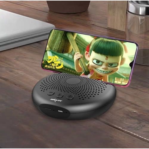 S24 Portable Speaker - Black