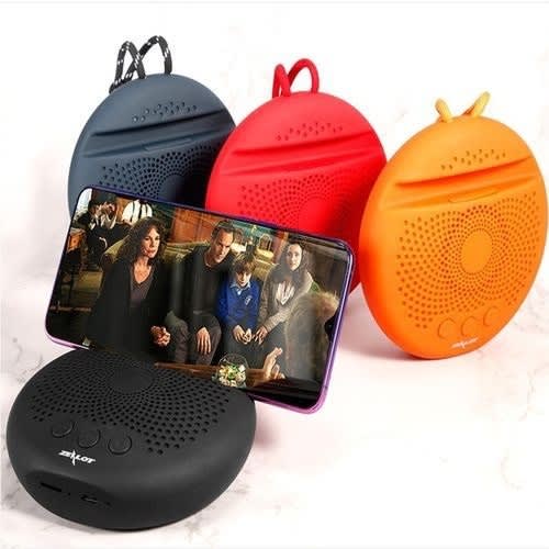 S24 Portable Speaker - Black