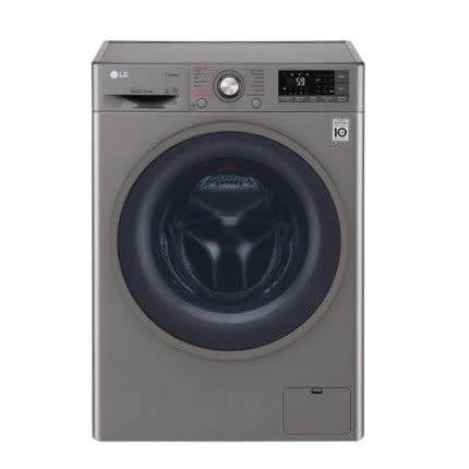 Front Loader Washing Machine - 9kg - F4j8fhp2