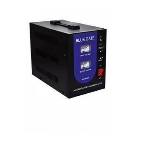 3000kVA Stabilizer