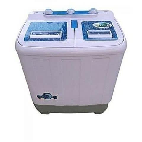 Washing Machine - Washing + Spinning + Draining Function