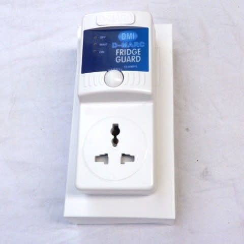 Fridge Guard 5 AMPs Surge Protector