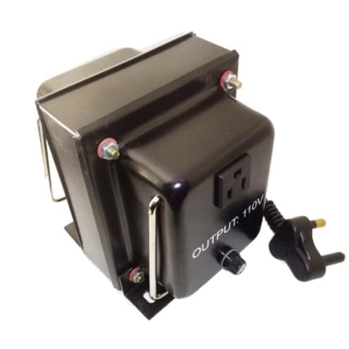1500W Watt Step Down Transformer
