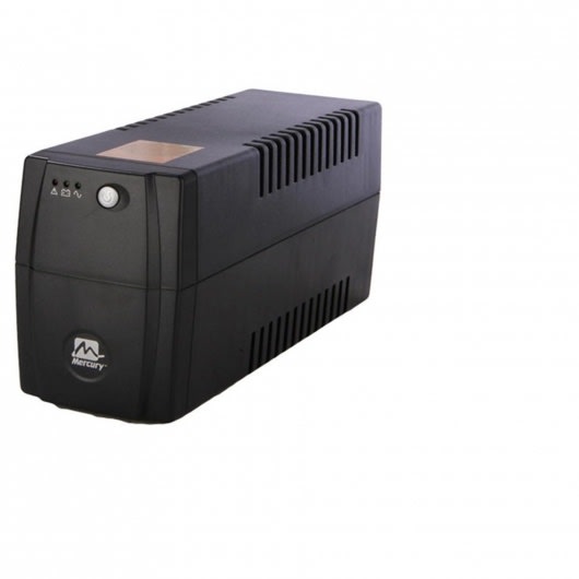 Mercury Elite 650VA UPS