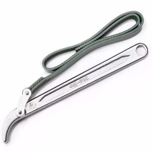 Belt Wrench - 11