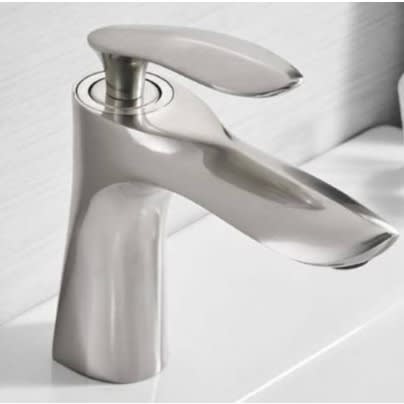 Anti Rust Basin Mixer