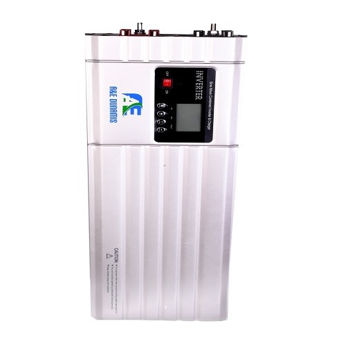 Pure Sine Wave Inverter -Transformer Base-4kva/48v