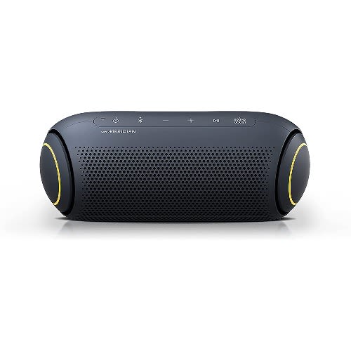 Xboom Go Pl5 Portable Wireless Bluetooth Speaker