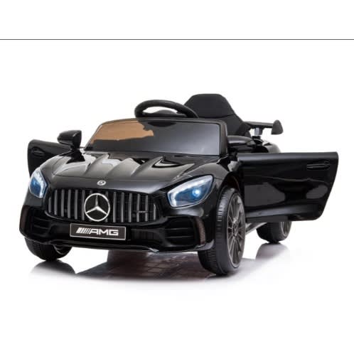 Amg Gtr Super Sport Kids Car