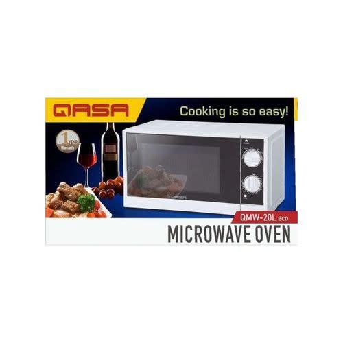 20Litres Microwave Oven With Defrost Function.