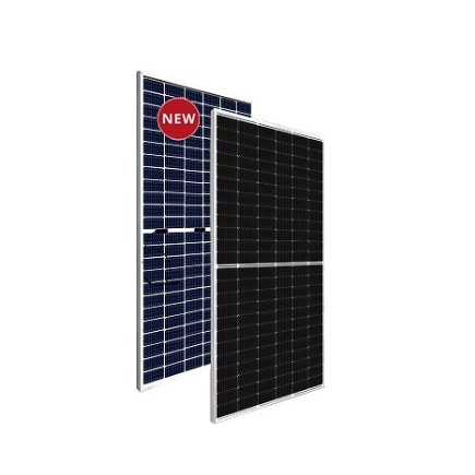 Monocrystalline Solar Panel - 545W
