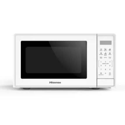 Microwave Oven H20mowh