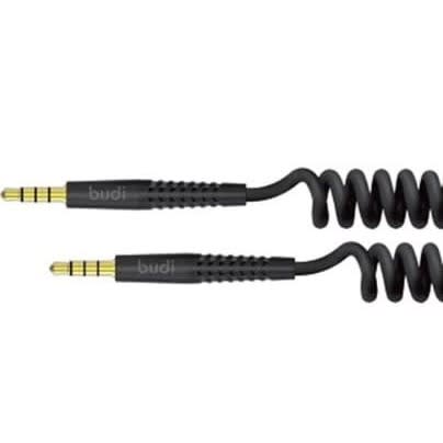 Coiled Aux Cable 150xs