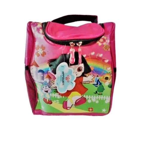 Princess Lunch Bag