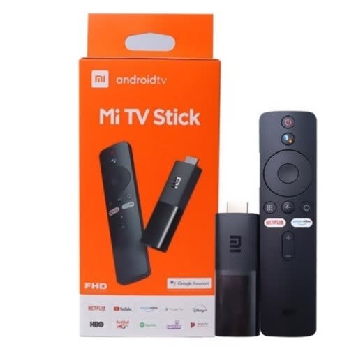 Stick Portable Streaming Media Player