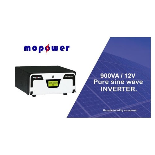 1kva Pure Sine Wave Inverter 900va