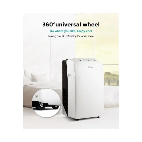 1.5hp Portable Mobile Air Conditioner Ap - 12h