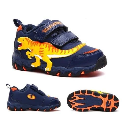 Children's Breathable Sport Shoes