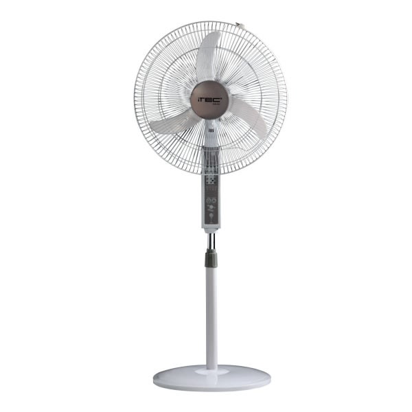 18 Inch Rechargeable Fan