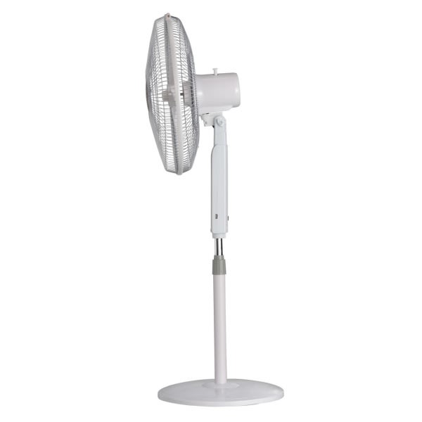 18 Inch Rechargeable Fan
