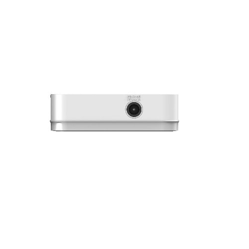 8-port Gigabit Desktop Switch - go-sw-8g
