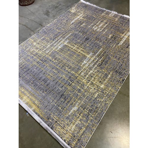 4 By 6ft Pattern Multicolor Center Rug
