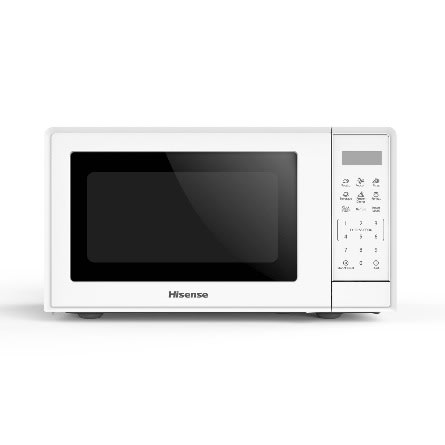 Digital Microwave H20mow