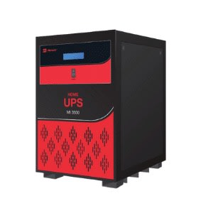 3:5kva 48vdc Pure Sine Inverter Mercury