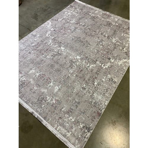 4 By 6ft Pattern Multicolor Center Rug