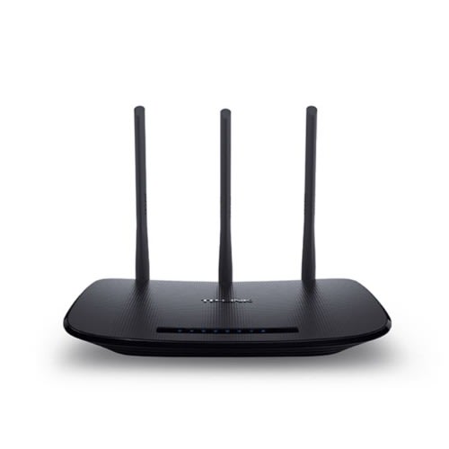Tl-wr940n 450mbps Wireless Router