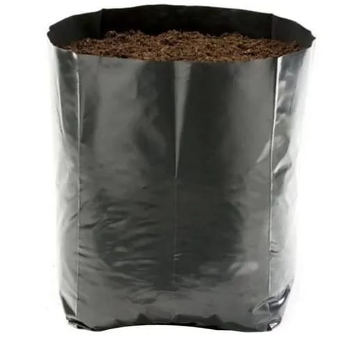 Grow Plant Nursery Bags - 10x12 Inches - 1000 Pieces