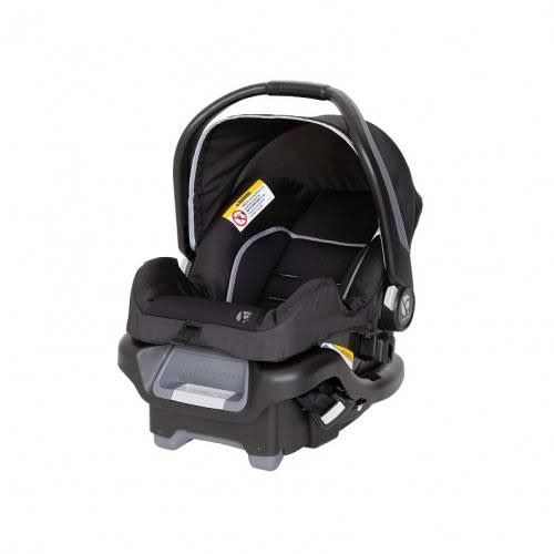 Ally 35 Snap Tech Infant Car Seat – Kona – Black