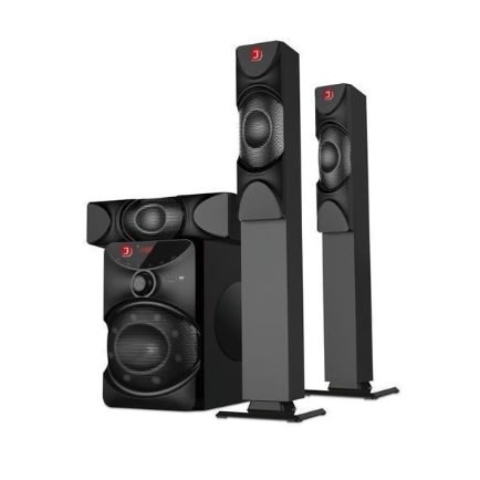 Bluetooth Home Theater System