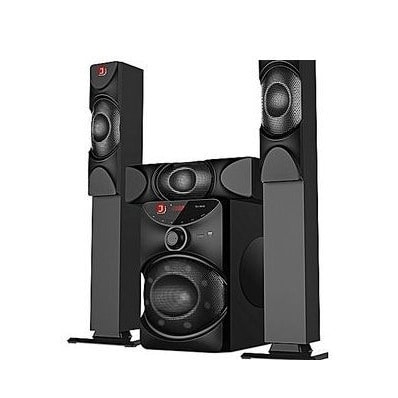Bluetooth Home Theater System