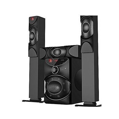Bluetooth Home Theater System