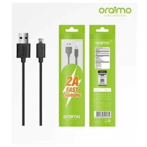 Fast Charging Cable