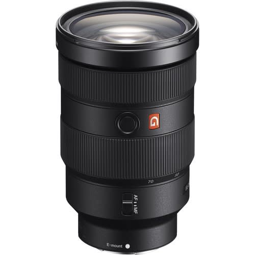 Fe 24-70mm F2.8 Gm Lens