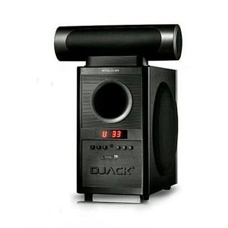 X-bass Bluetooth Home Theatre System - 903