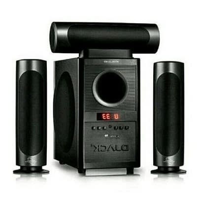 X-bass Bluetooth Home Theatre System - 903