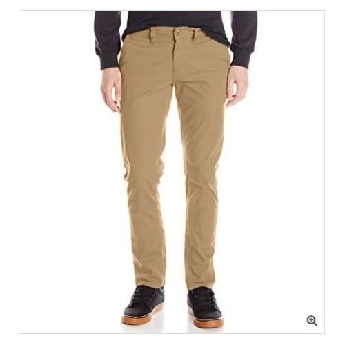Men Smart Chinos Trouser