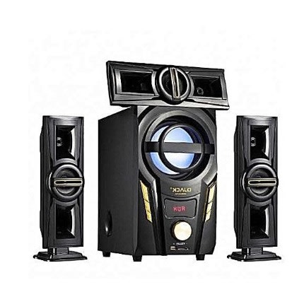 Djack 703 Home Theater System