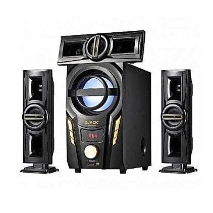 Djack 703 Home Theater System