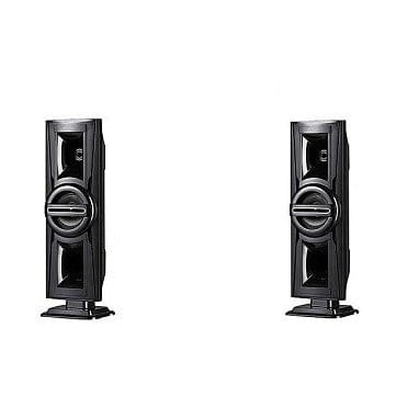 Djack 703 Home Theater System