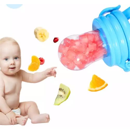 Baby Pacifier - 2 Pieces