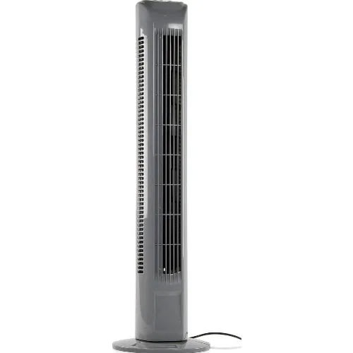 Electric Oscillating Bladeless Fan -50 Watt